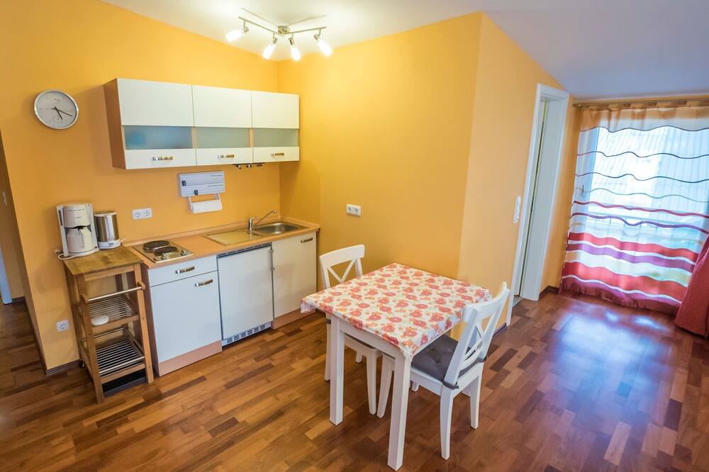 Photo of Kitchen in Waigolshausen