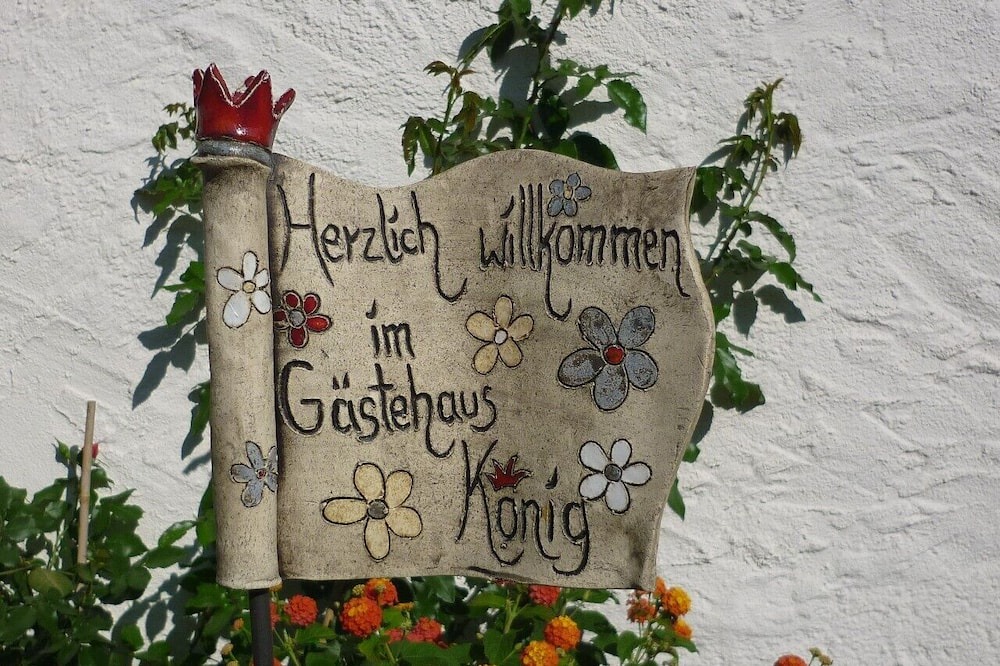 Photo of Outdoor in Waigolshausen