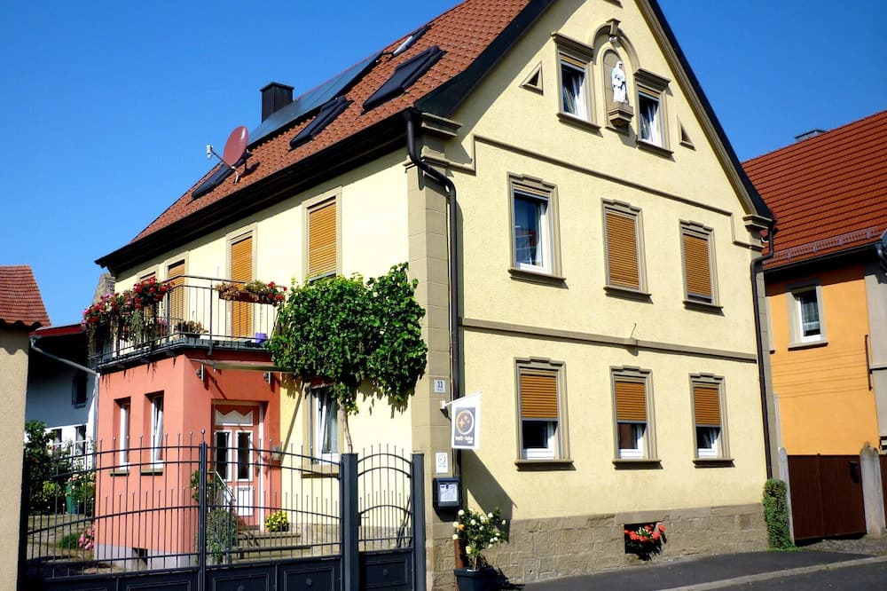 Photo of Outdoor in Waigolshausen