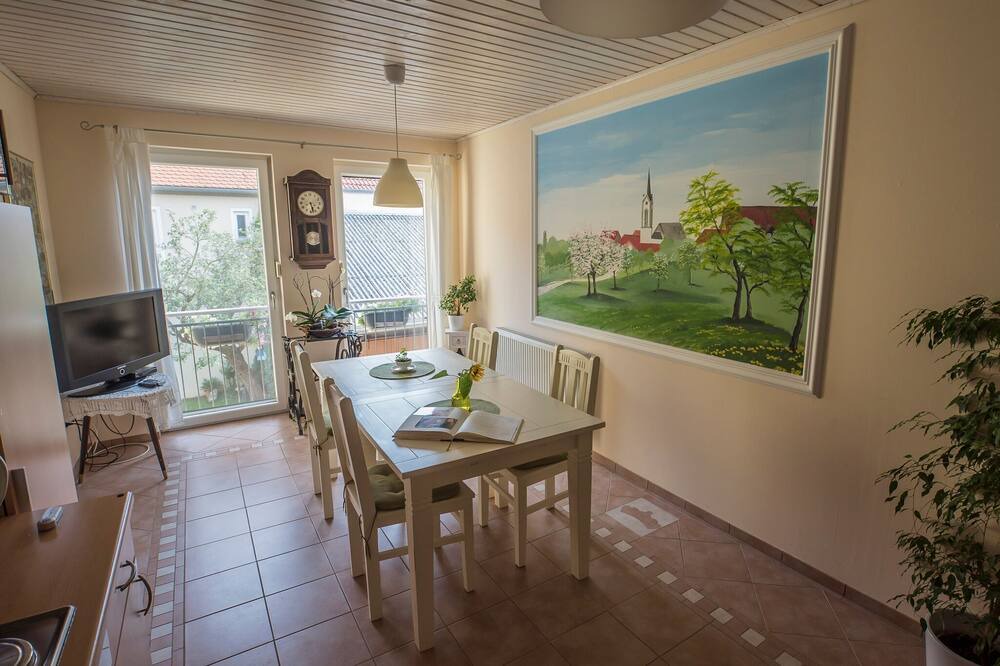 Photo of Kitchen in Waigolshausen