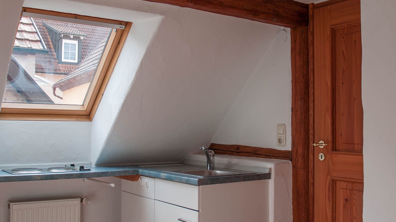 Photo of Kitchen in Schonungen
