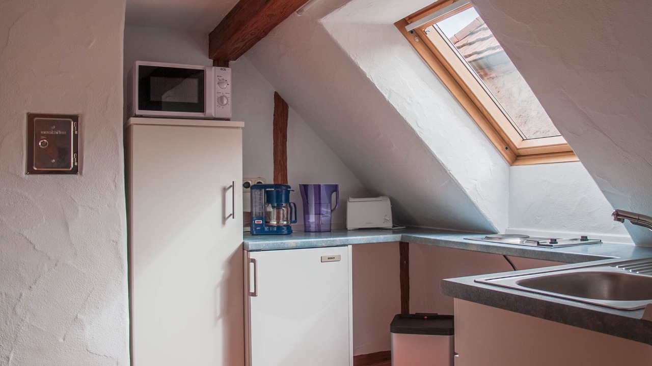 Photo of Kitchen in Schonungen