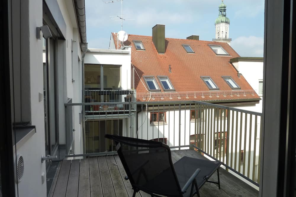Photo of Patio Balcony in Freising