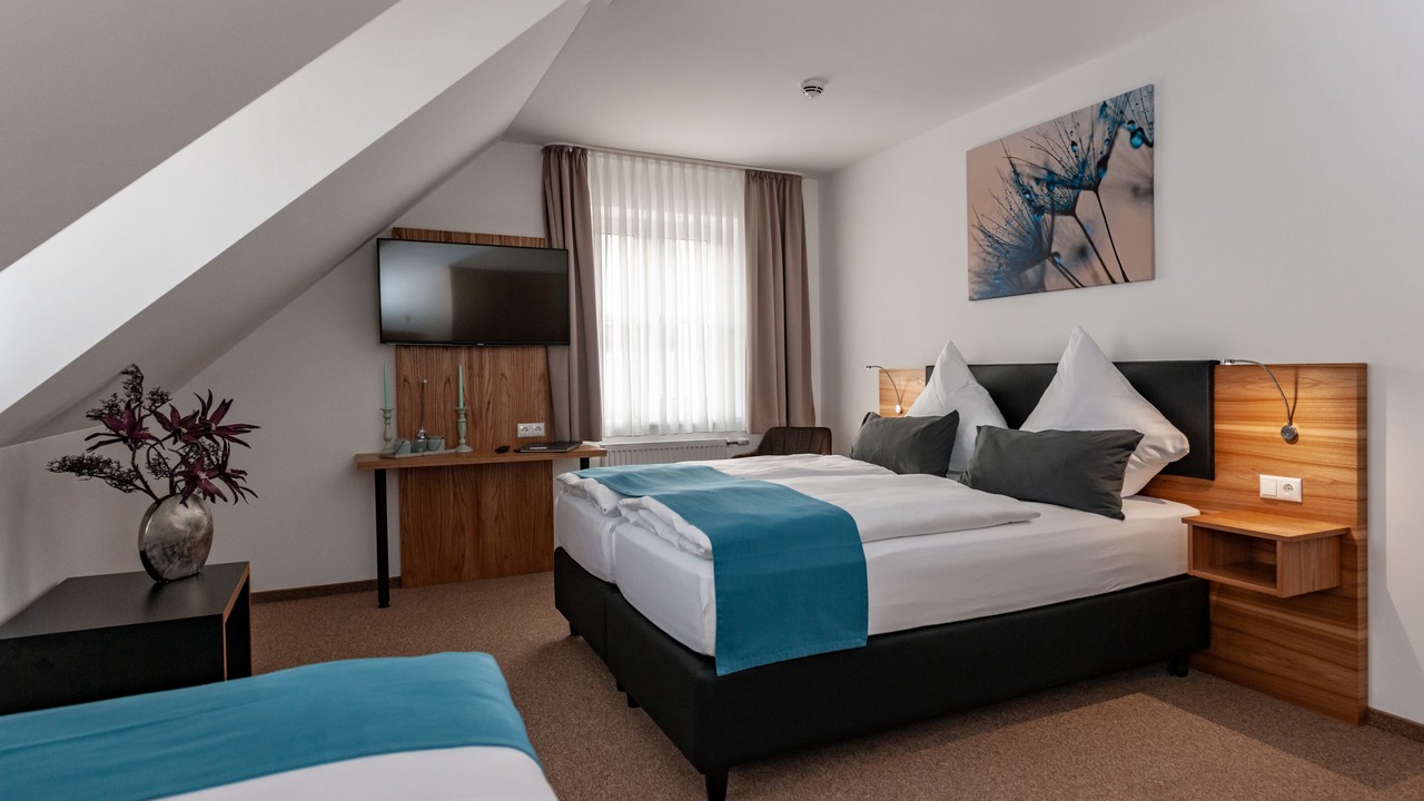 Photo of Bedroom in Moosburg