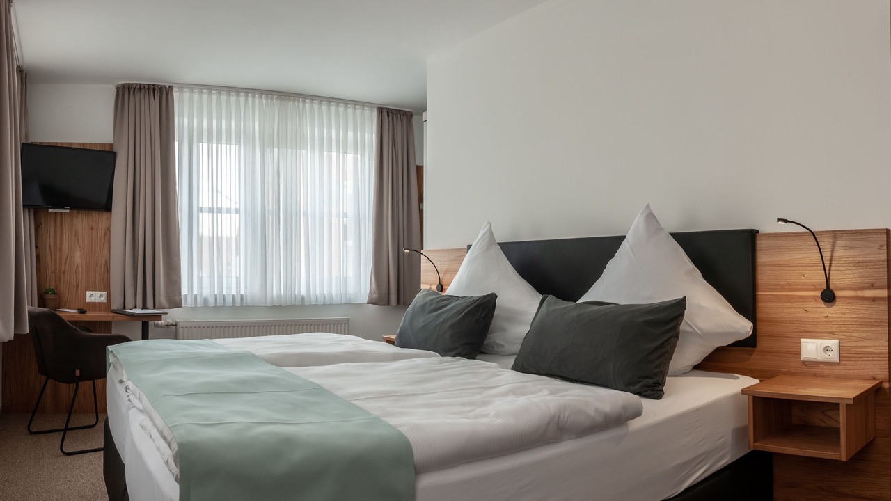 Photo of Bedroom in Moosburg