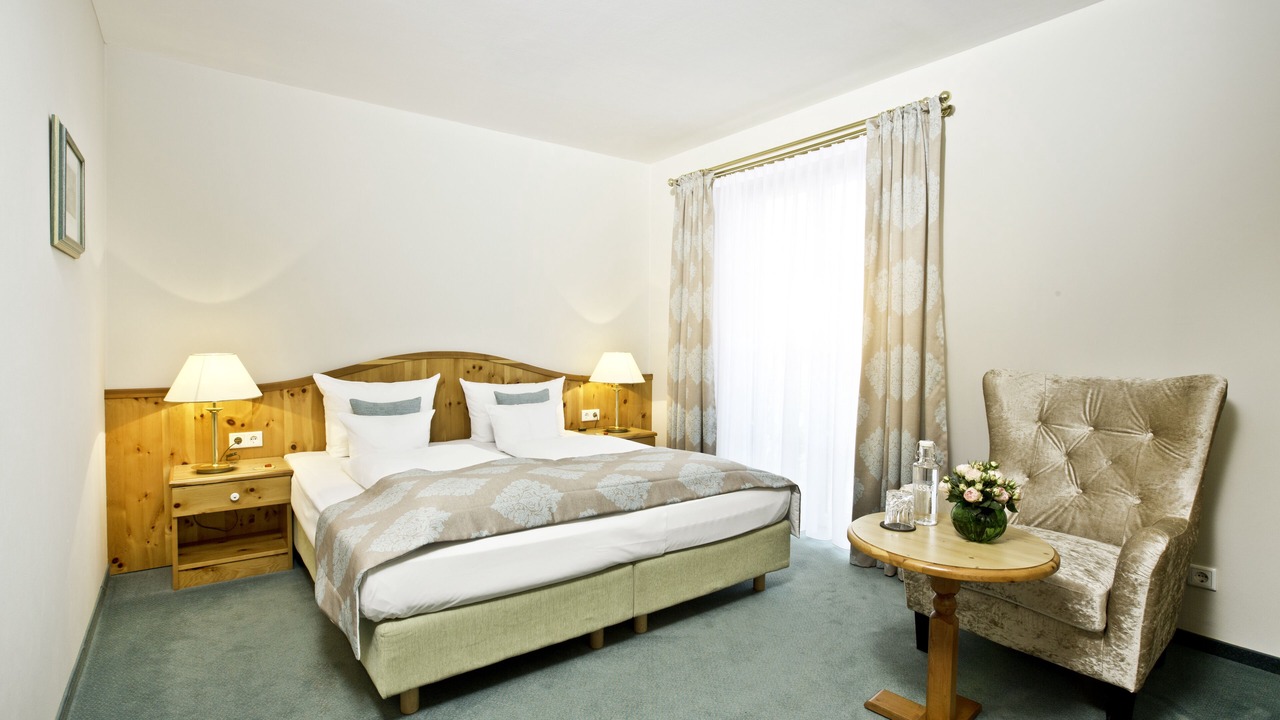 Photo of Bedroom in Oberfohring