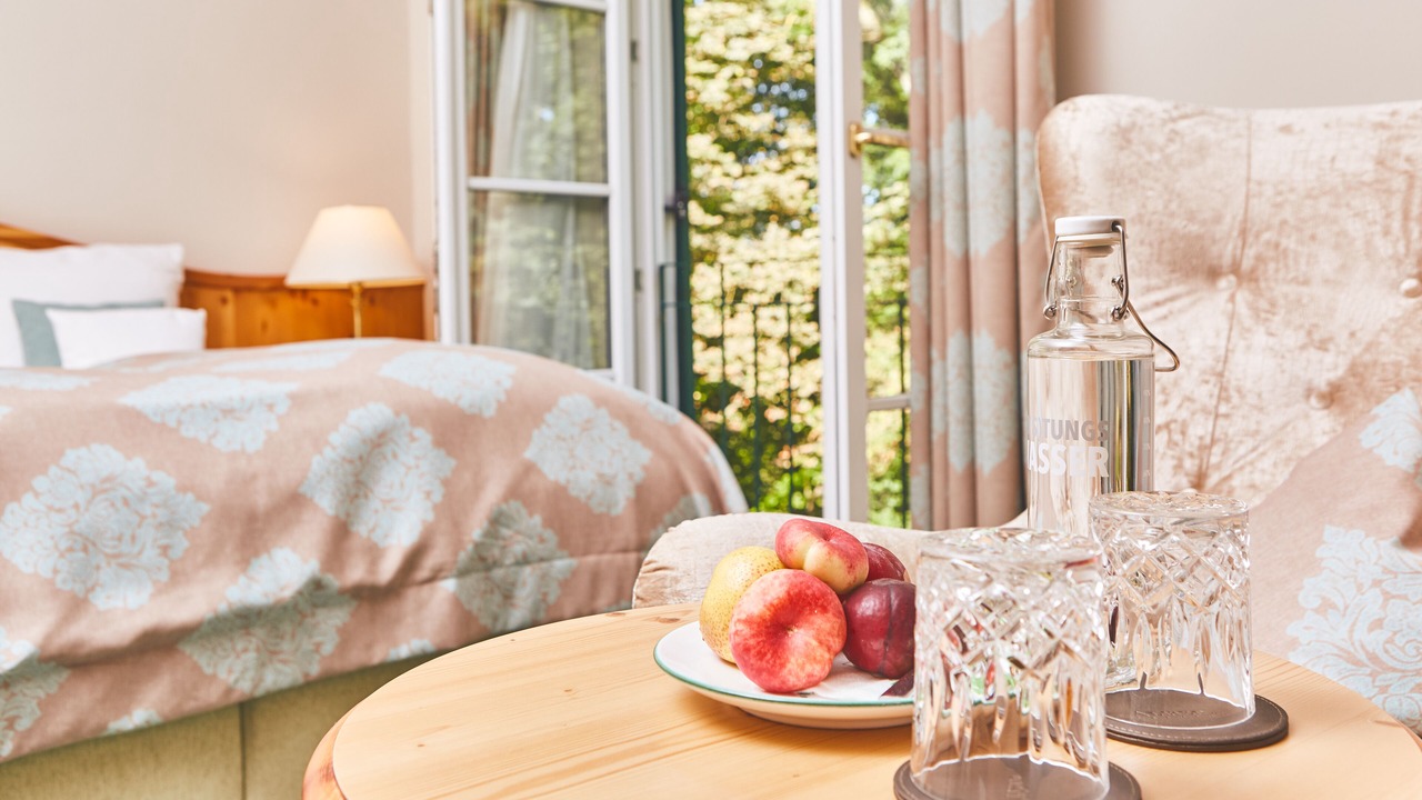Photo of Bedroom in Oberfohring