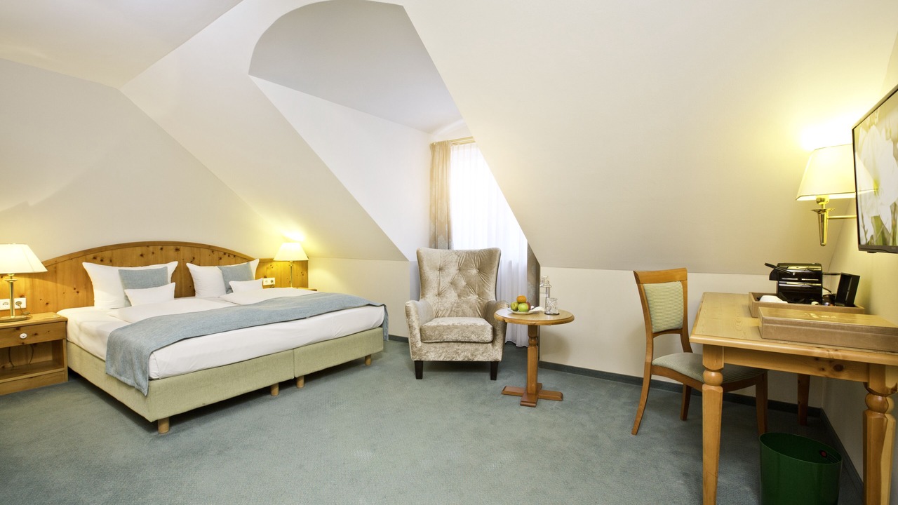Photo of Bedroom in Oberfohring