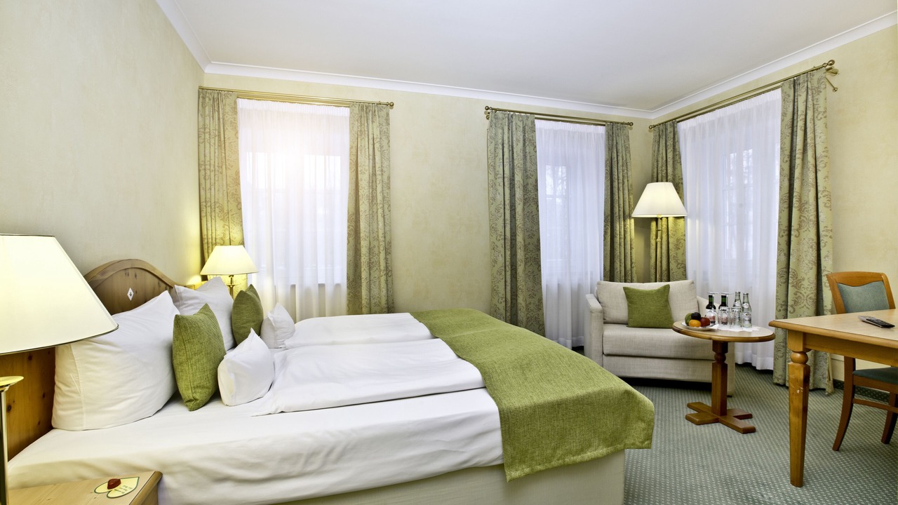 Photo of Bedroom in Oberfohring
