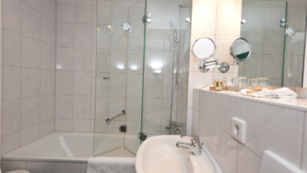 Photo of Bathroom in Oberfohring