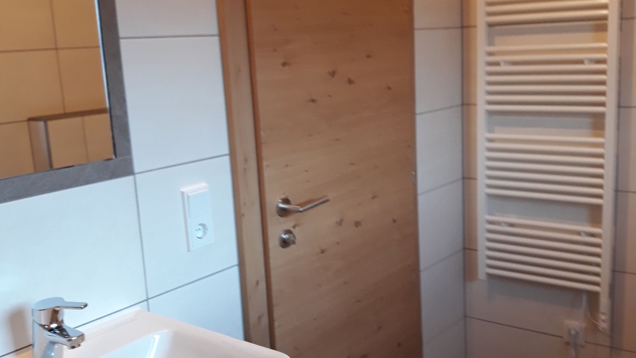 Photo of Bathroom in Kramsach