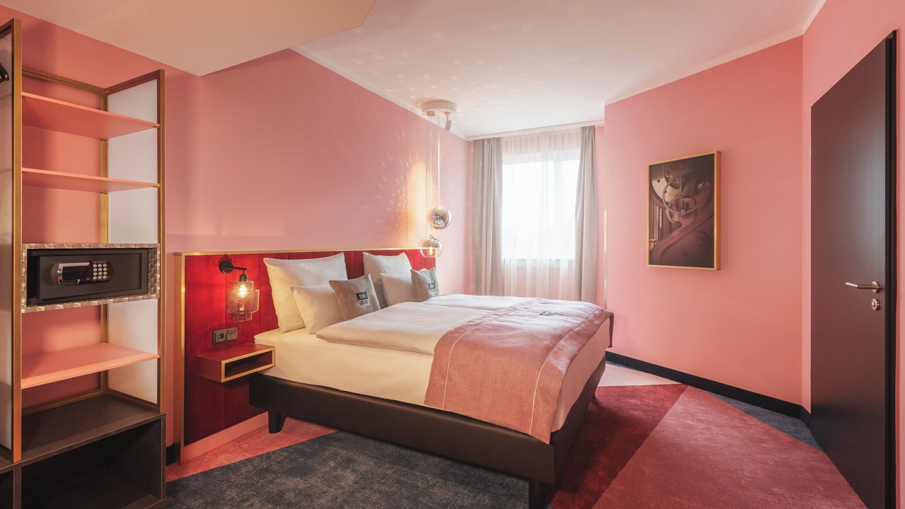 Photo of Bedroom in Schwabing-Freimann