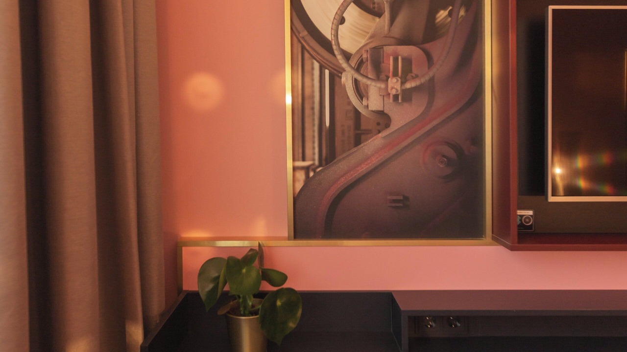 Photo of Bedroom in Schwabing-Freimann