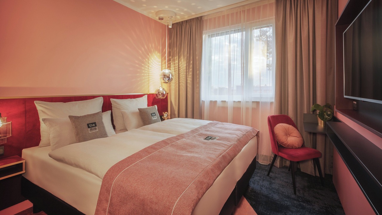 Photo of Bedroom in Schwabing-Freimann