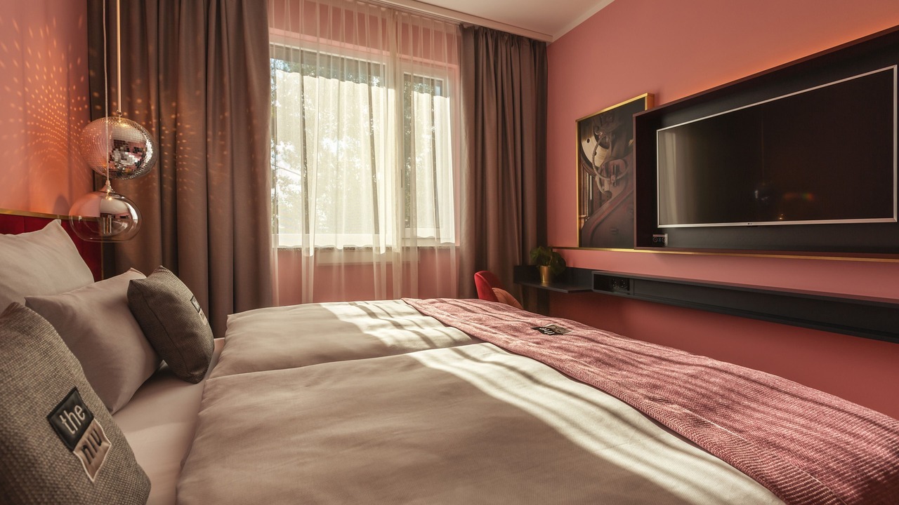 Photo of Bedroom in Schwabing-Freimann