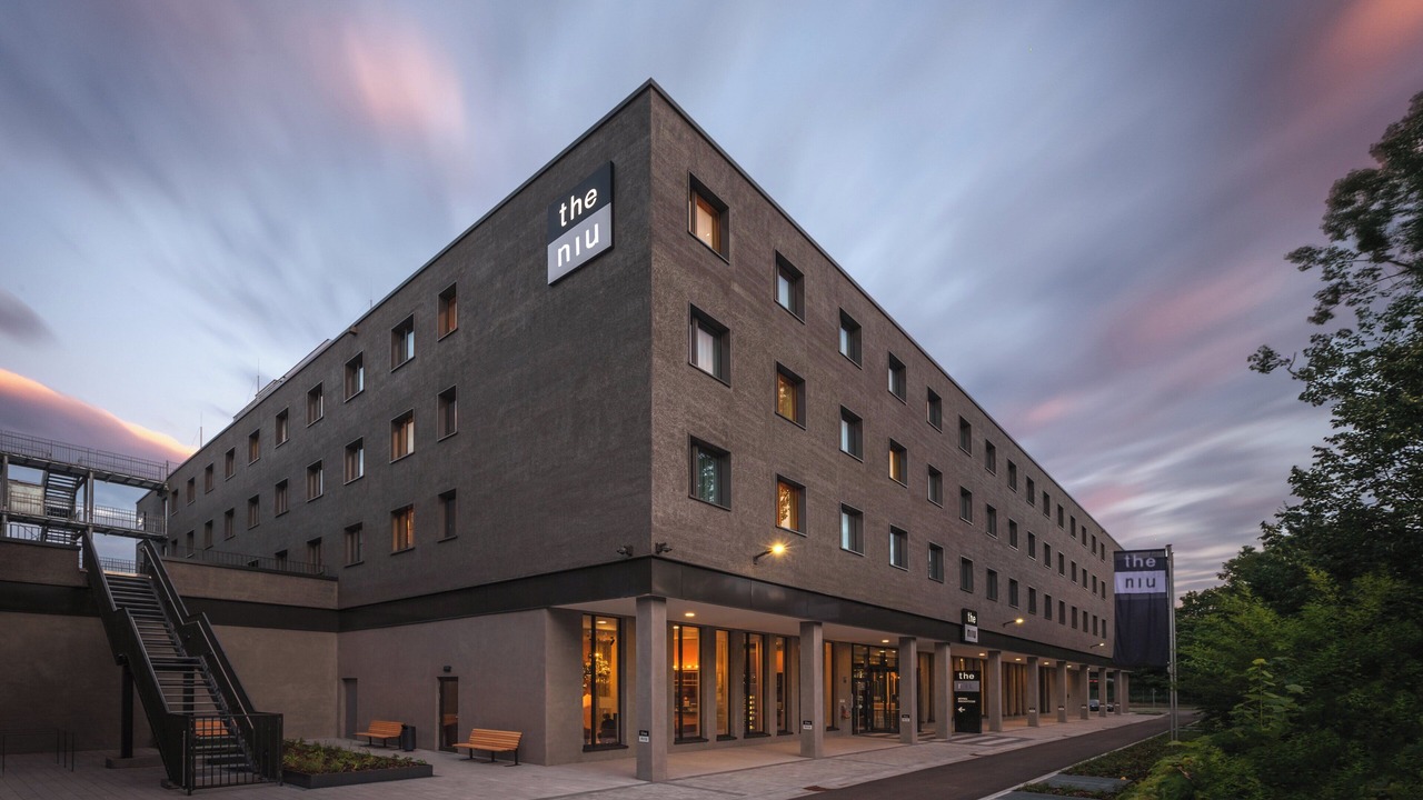 Photo of Outdoor in Schwabing-Freimann