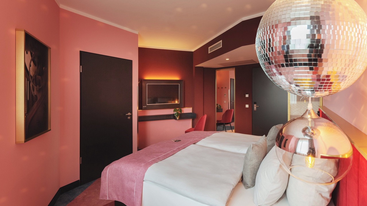 Photo of Bedroom in Schwabing-Freimann