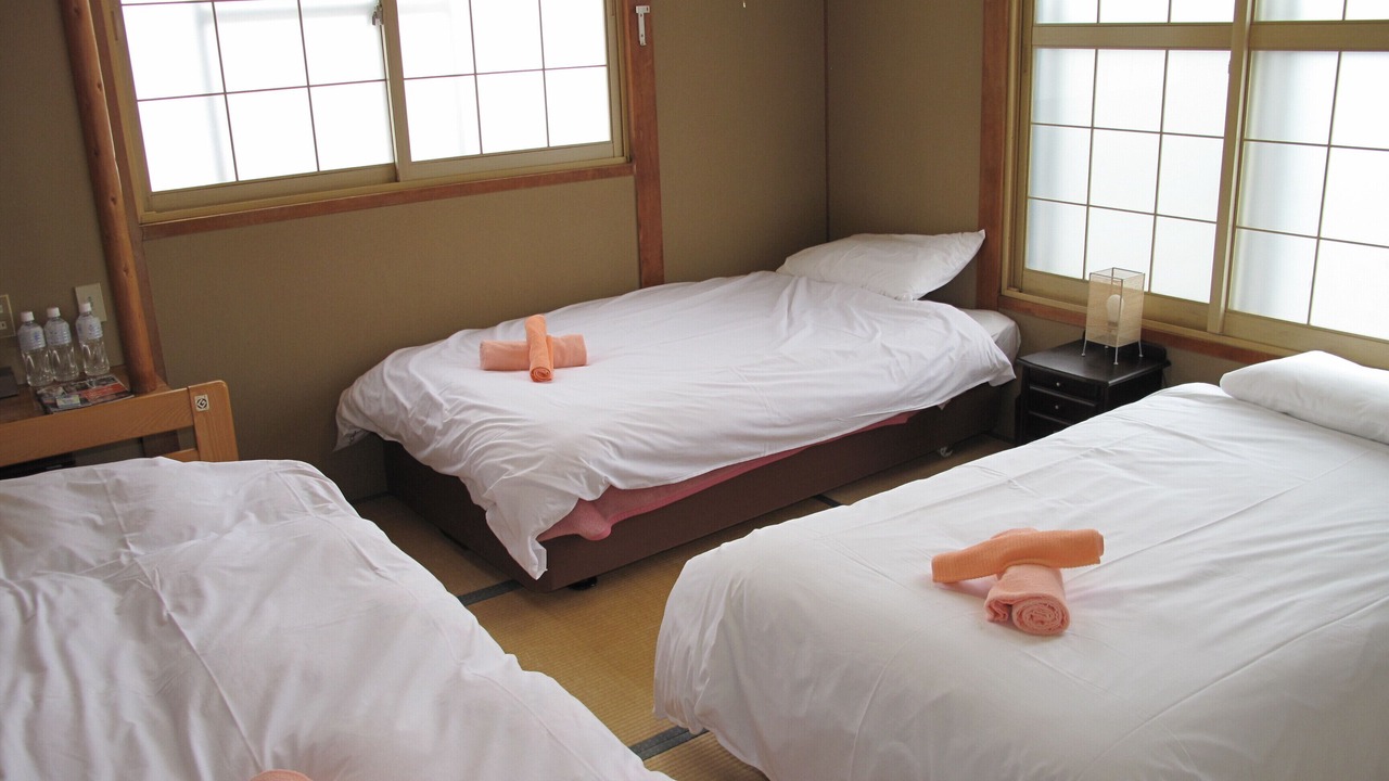 Photo of Bathroom in Hokujo