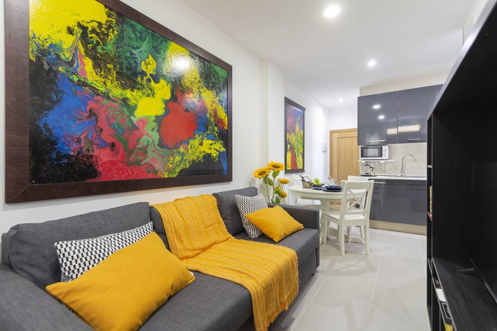 Photo of Livingroom in Castillejos