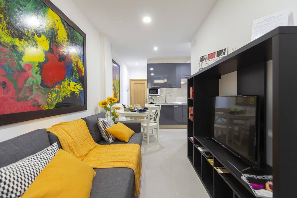 Photo of Livingroom in Castillejos