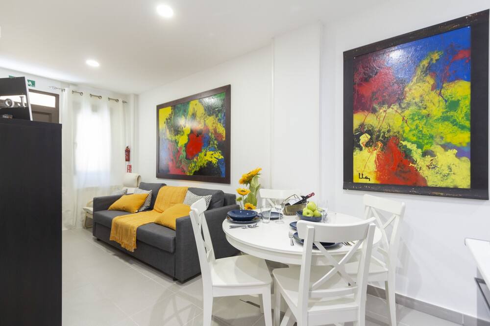 Photo of Livingroom in Castillejos