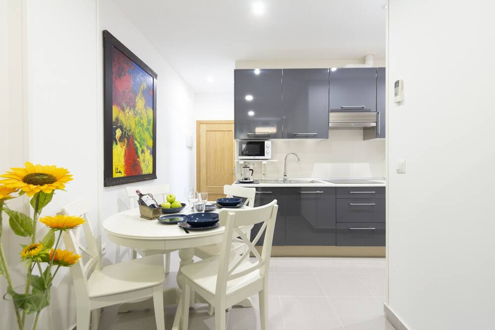 Photo of Livingroom in Castillejos
