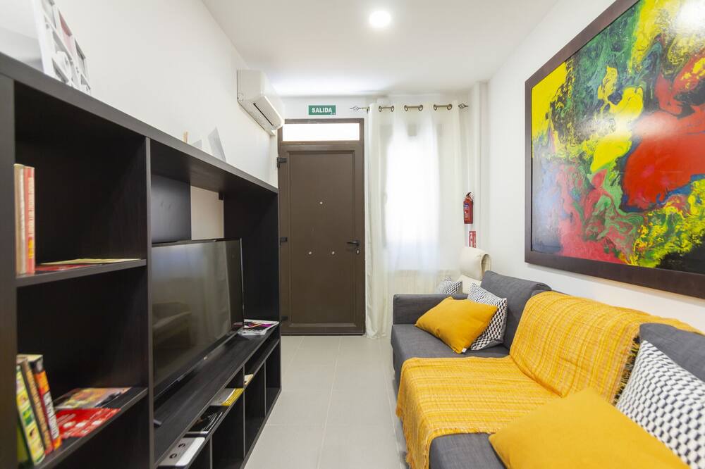 Photo of Livingroom in Castillejos