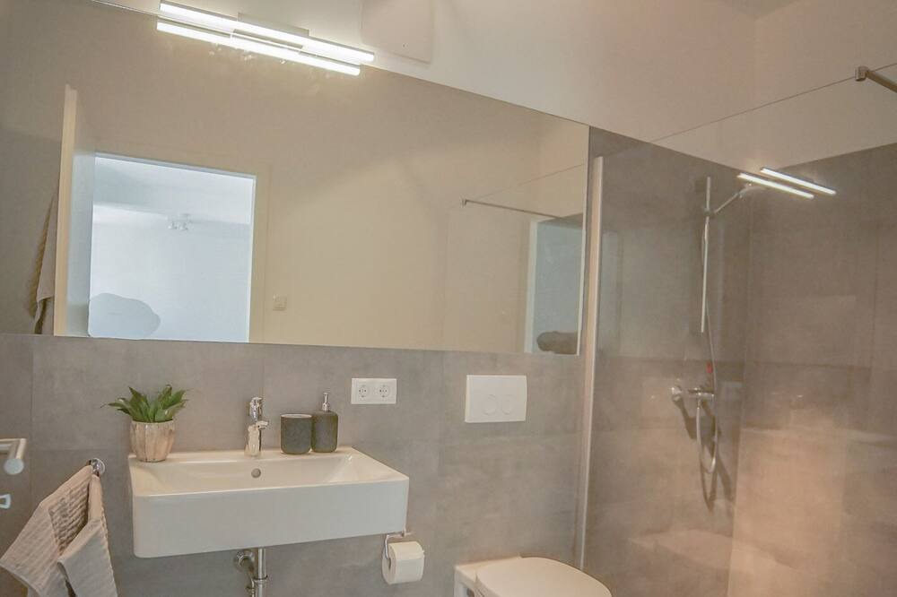 Photo of Bathroom in Innenstadt