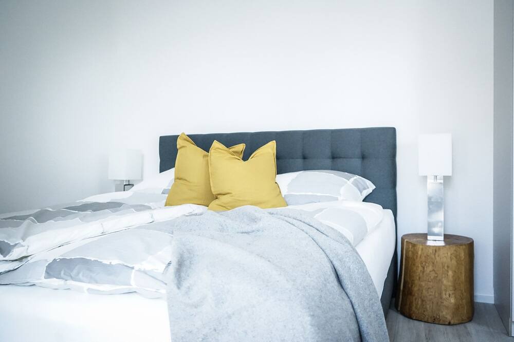 Photo of Bedroom in Innenstadt