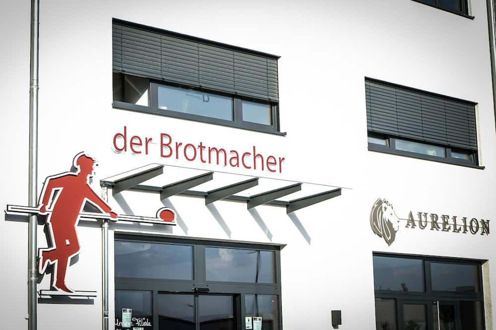 Photo of Outdoor in Innenstadt