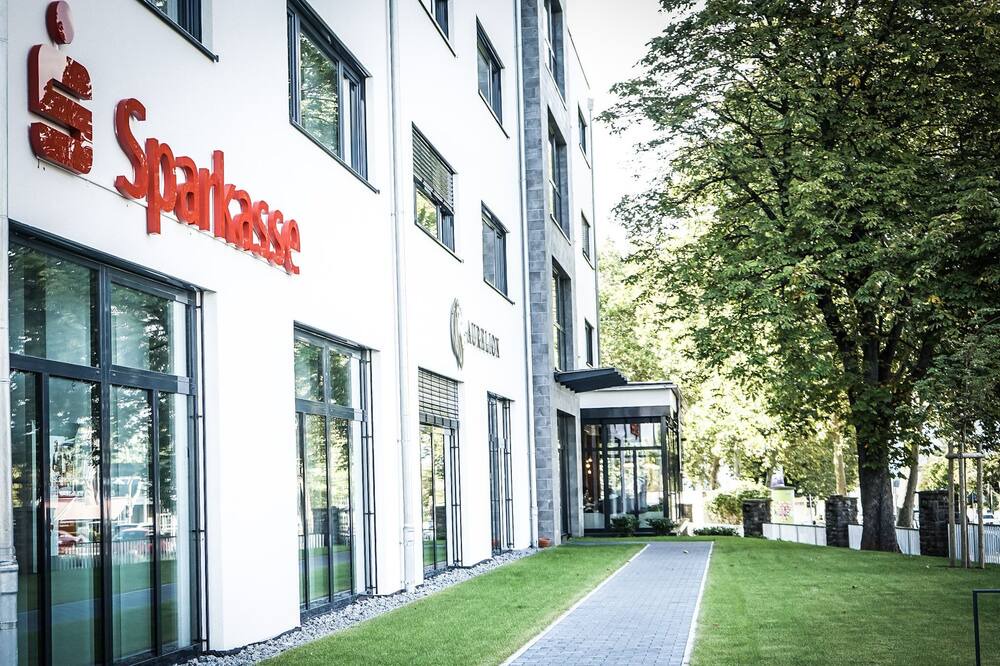 Photo of Outdoor in Innenstadt