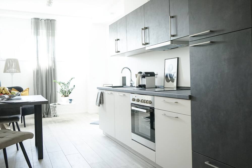 Photo of Kitchen in Innenstadt