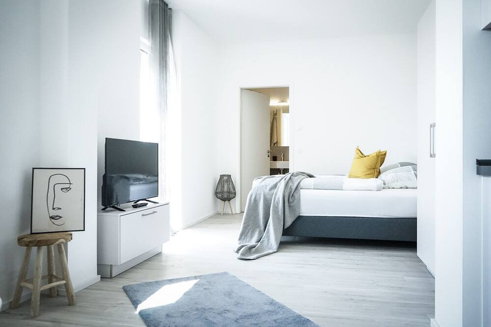 Photo of Bedroom in Innenstadt