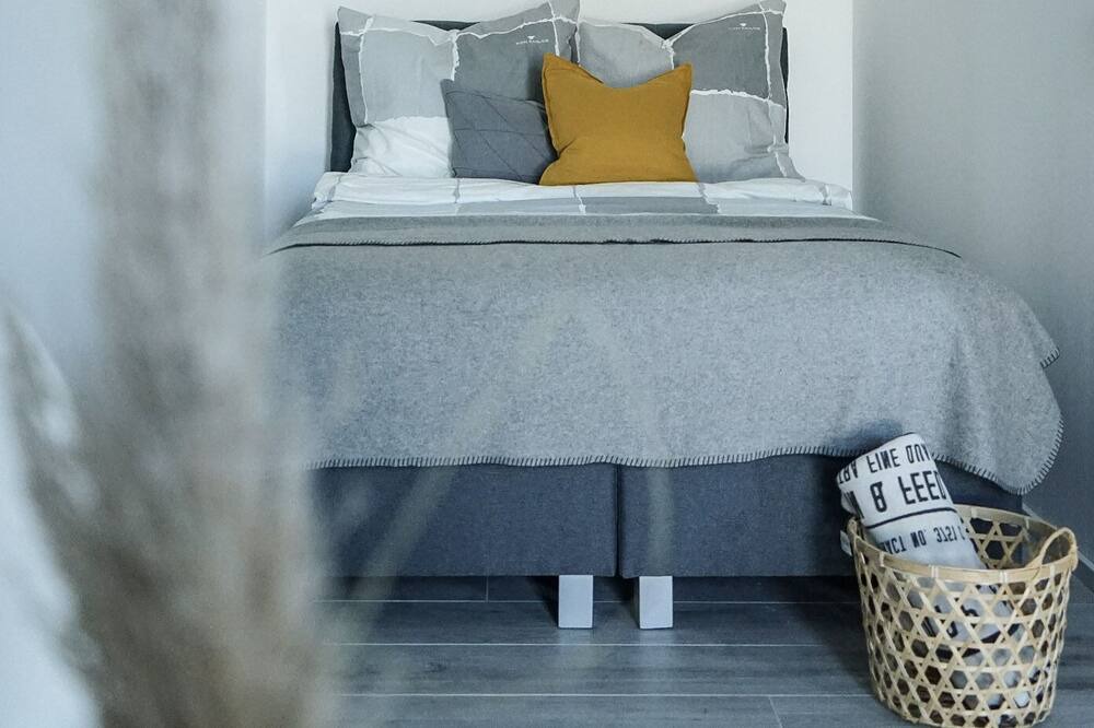 Photo of Bedroom in Innenstadt