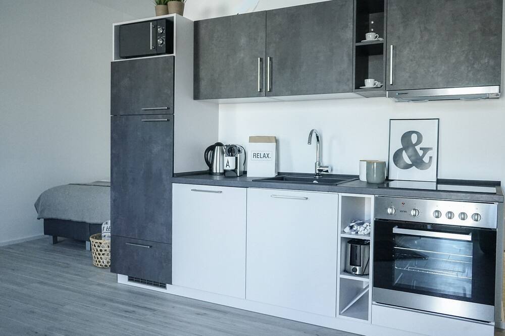 Photo of Kitchen in Innenstadt