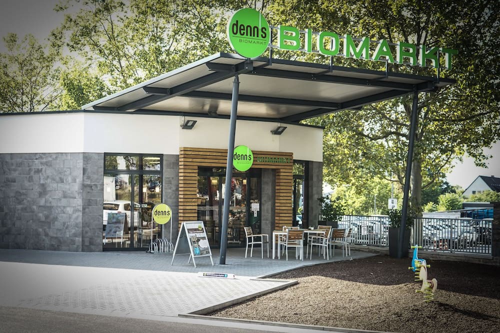 Photo of Outdoor in Innenstadt