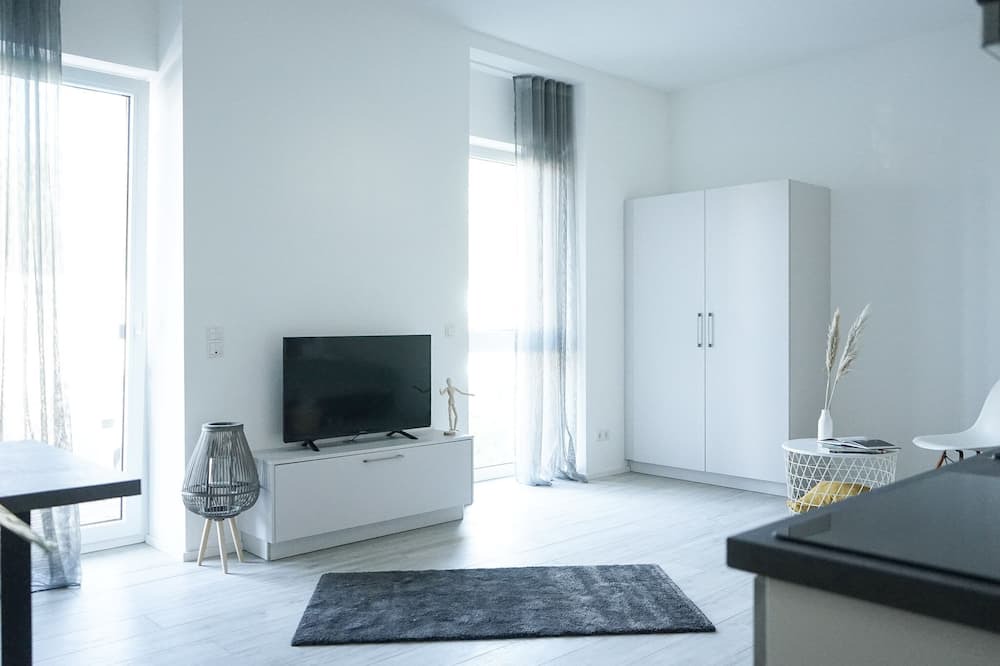 Photo of Livingroom in Innenstadt
