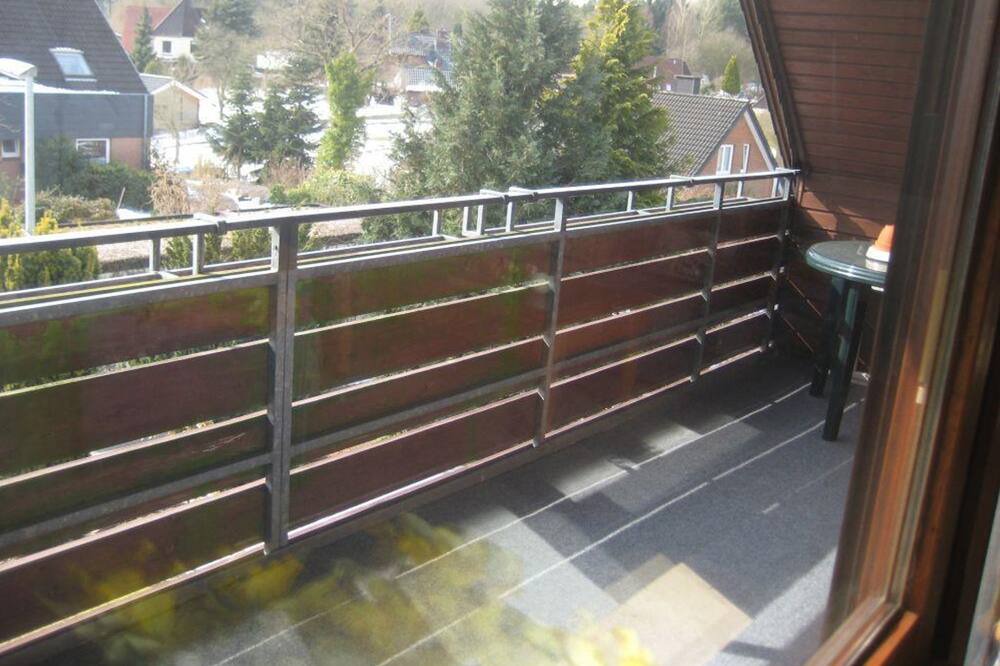 Photo of Patio Balcony in Gaarden-Sud - Kronsburg