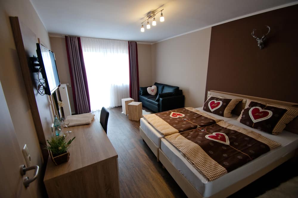 Photo of Bedroom in Amorbach