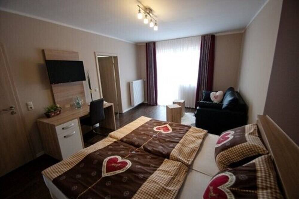 Photo of Bedroom in Amorbach