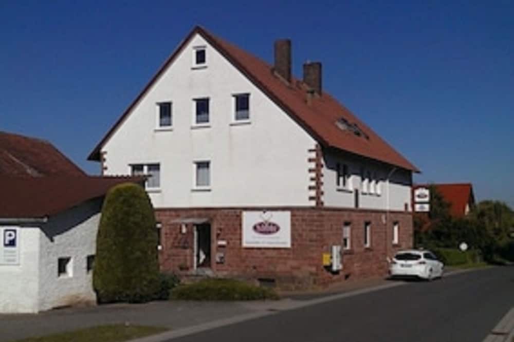 Photo of Outdoor in Amorbach