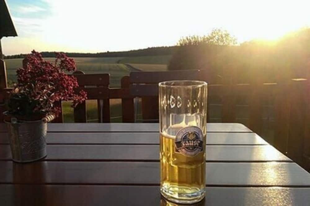Photo of Patio Balcony in Amorbach