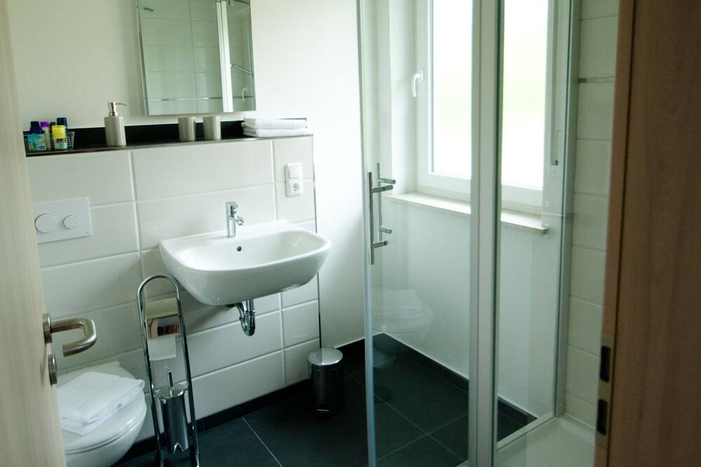 Photo of Bathroom in Amorbach
