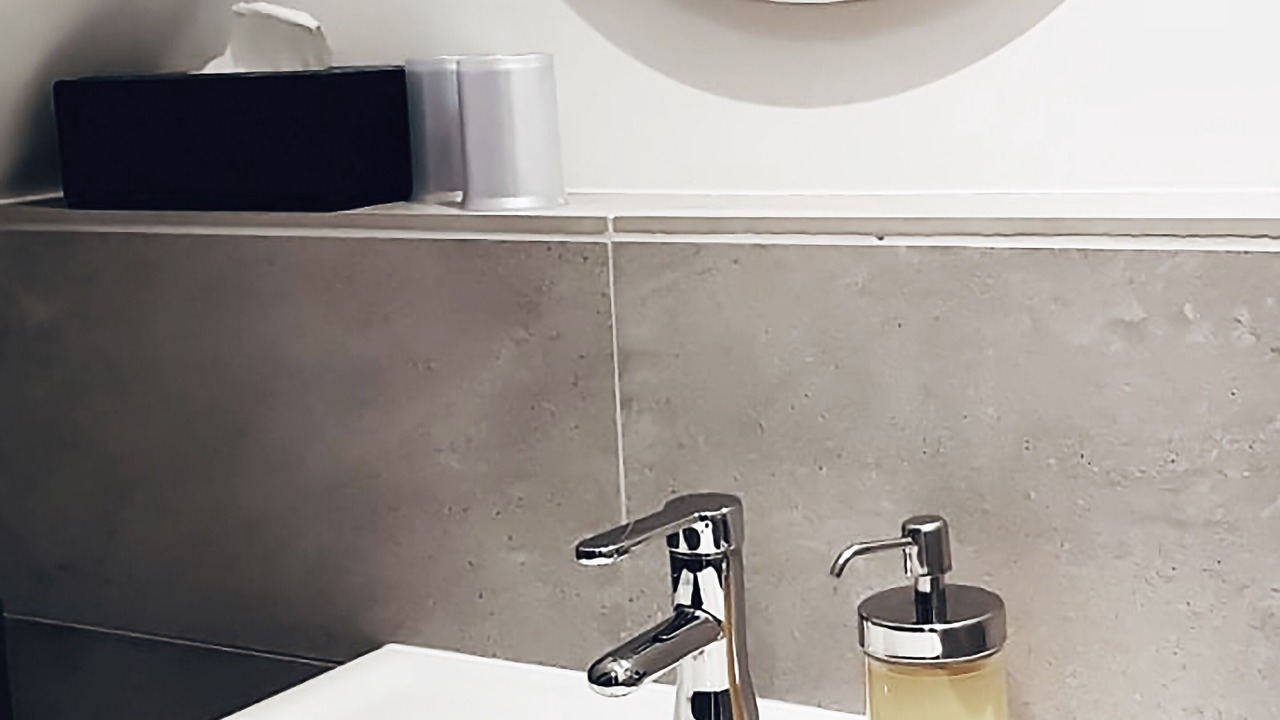 Photo of Bathroom in Randersacker