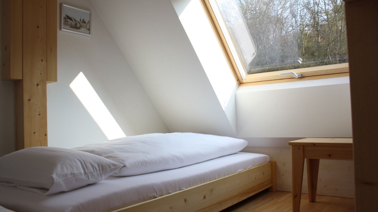 Photo of Bathroom in Randersacker