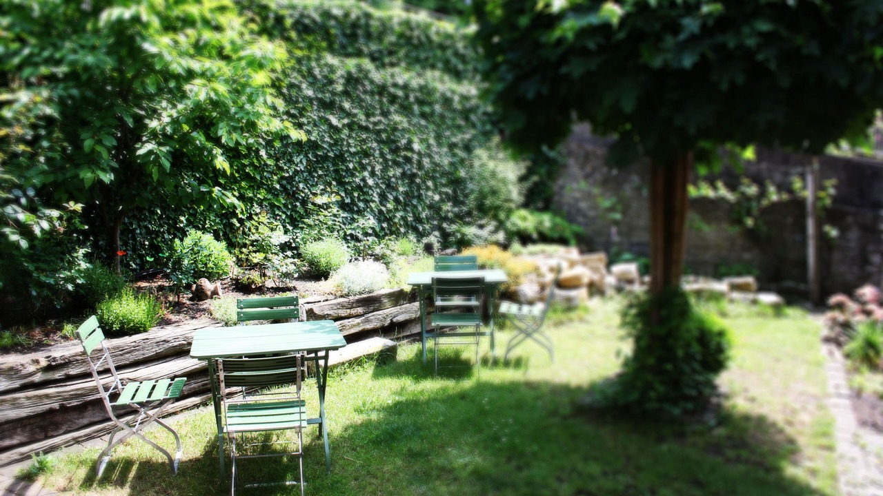 Photo of Outdoor in Randersacker