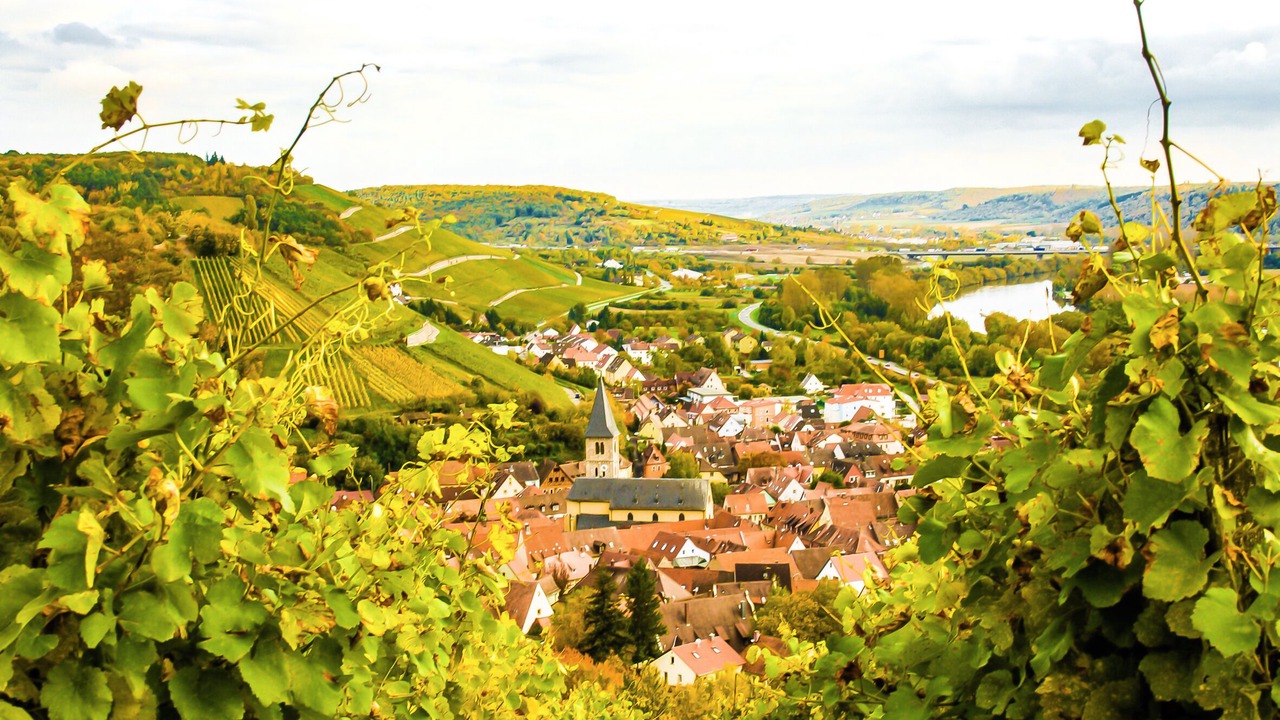 Photo of Others in Randersacker