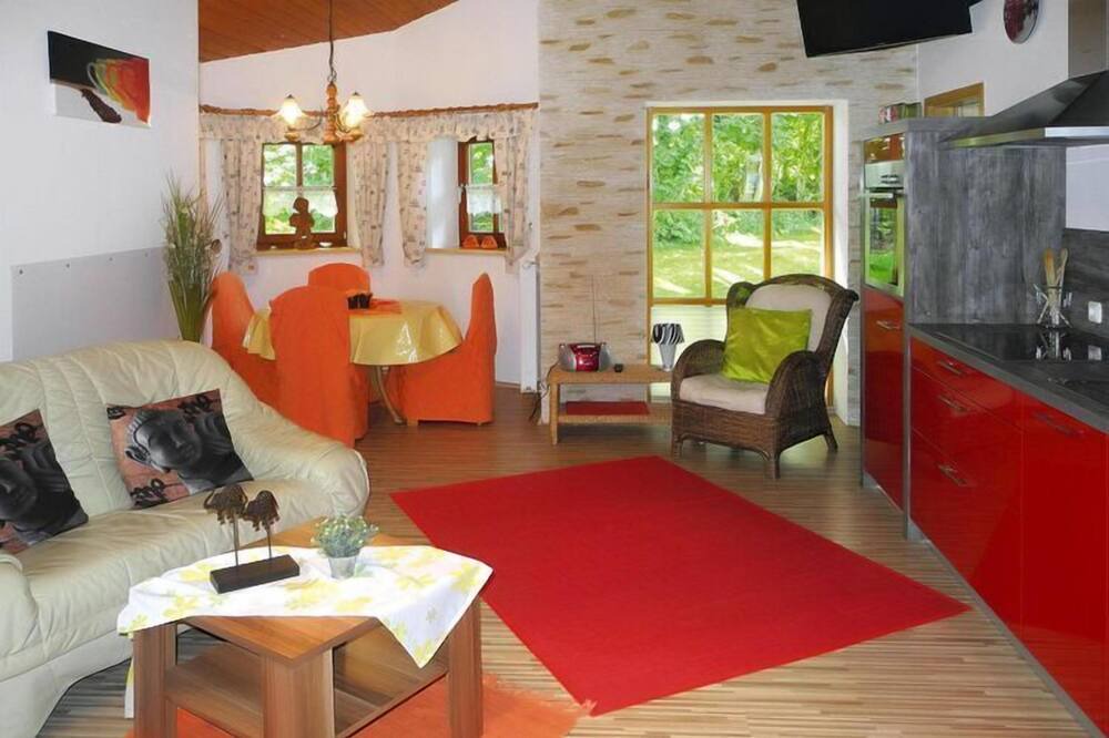 Photo of Livingroom in Ulrichsgrun