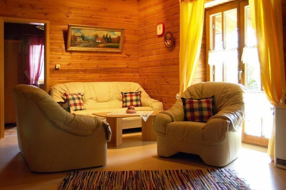 Photo of Livingroom in Ulrichsgrun