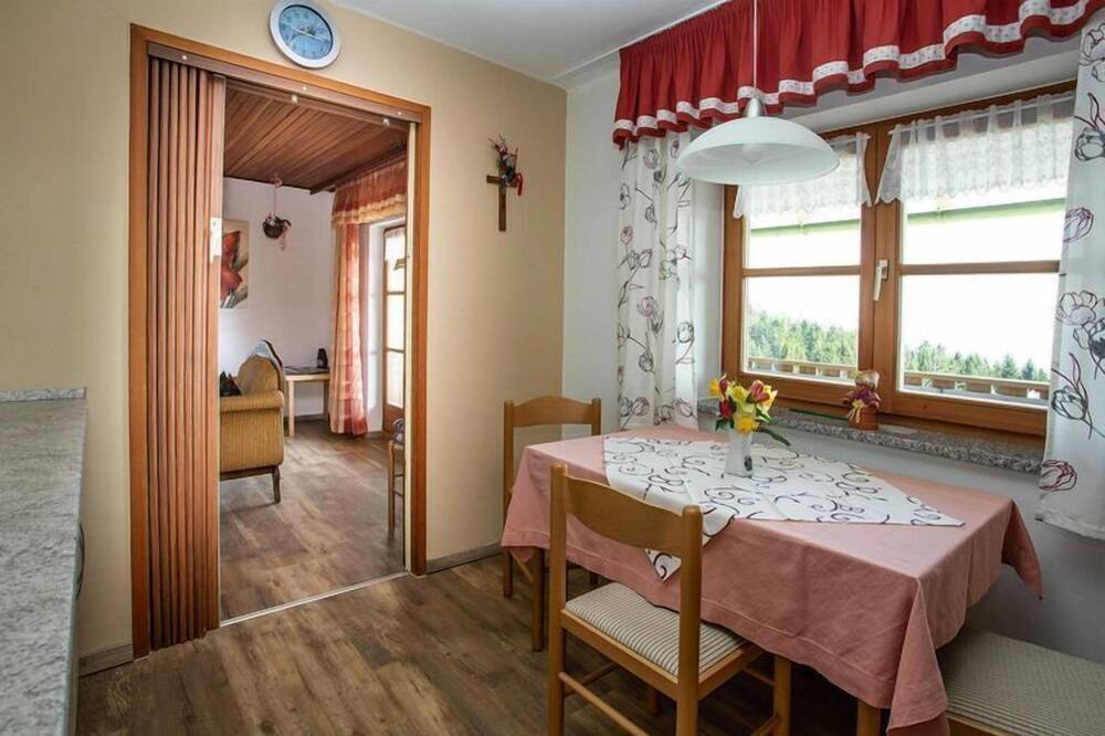 Photo of Livingroom in Neureichenau